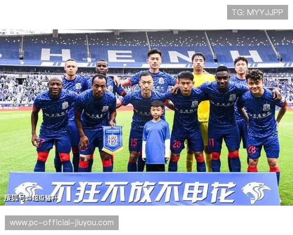 上海申花迎战日本豪门,出线机会极大 上海申花迎战日本豪门,出线机会极大